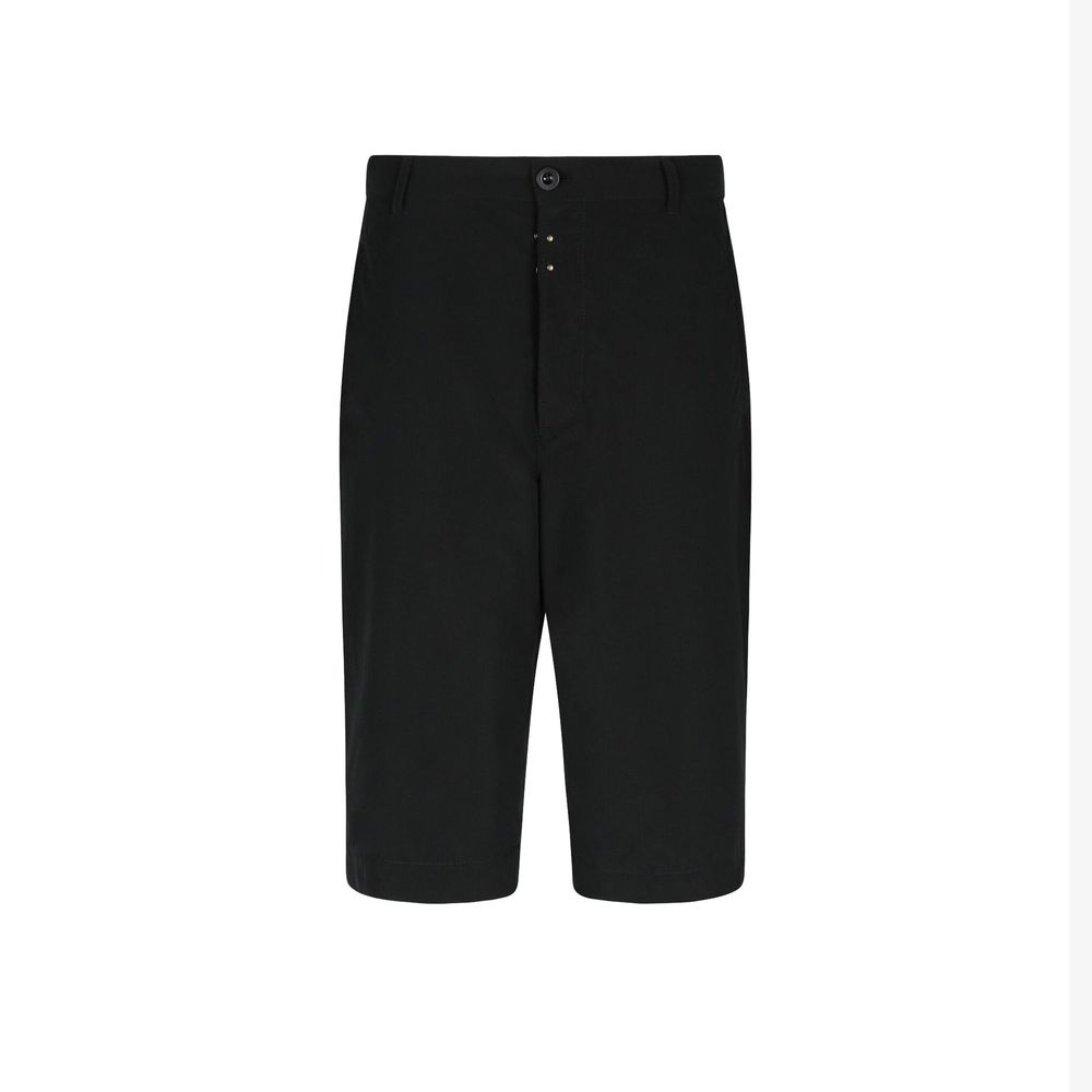 Givenchy Baumwollshorts