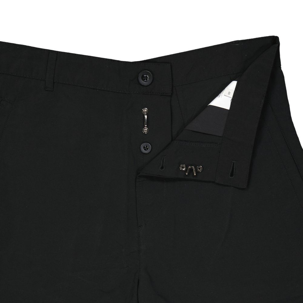Givenchy Baumwollshorts