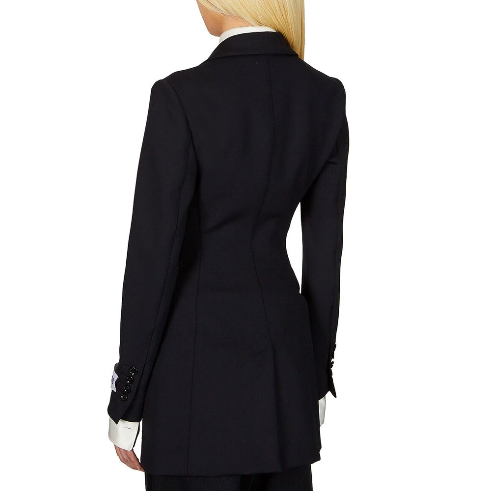 Dolce &amp; Gabbana Kim Einreihiger Blazer