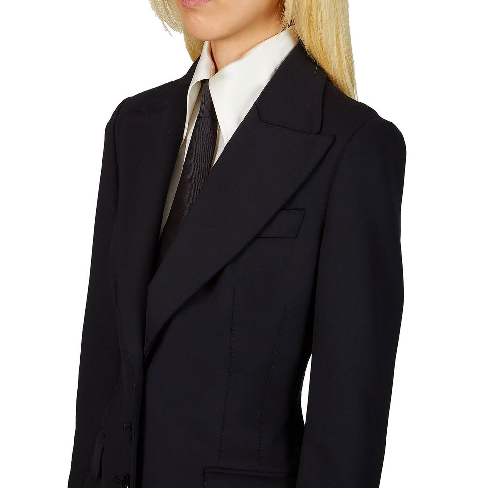 Dolce &amp; Gabbana Kim Einreihiger Blazer