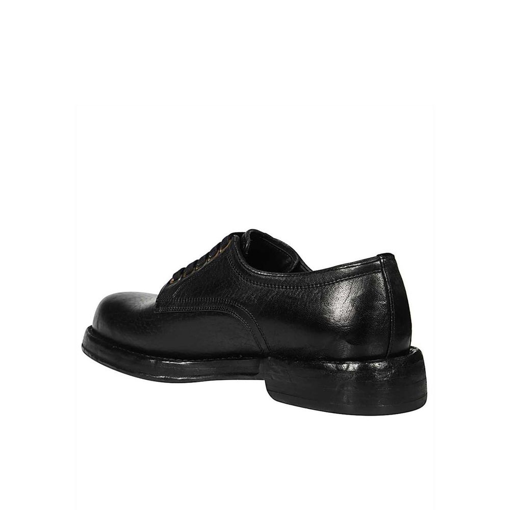 Dolce &amp; Gabbana Leder-Derbies