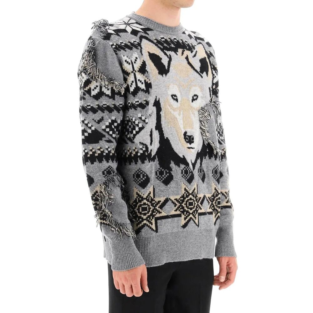 Etro Wollpullover