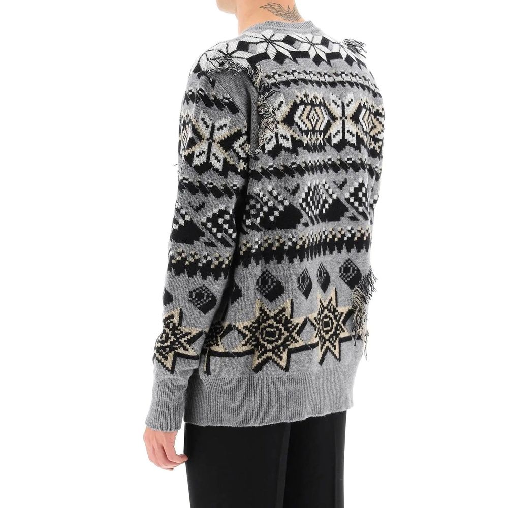 Etro Wollpullover