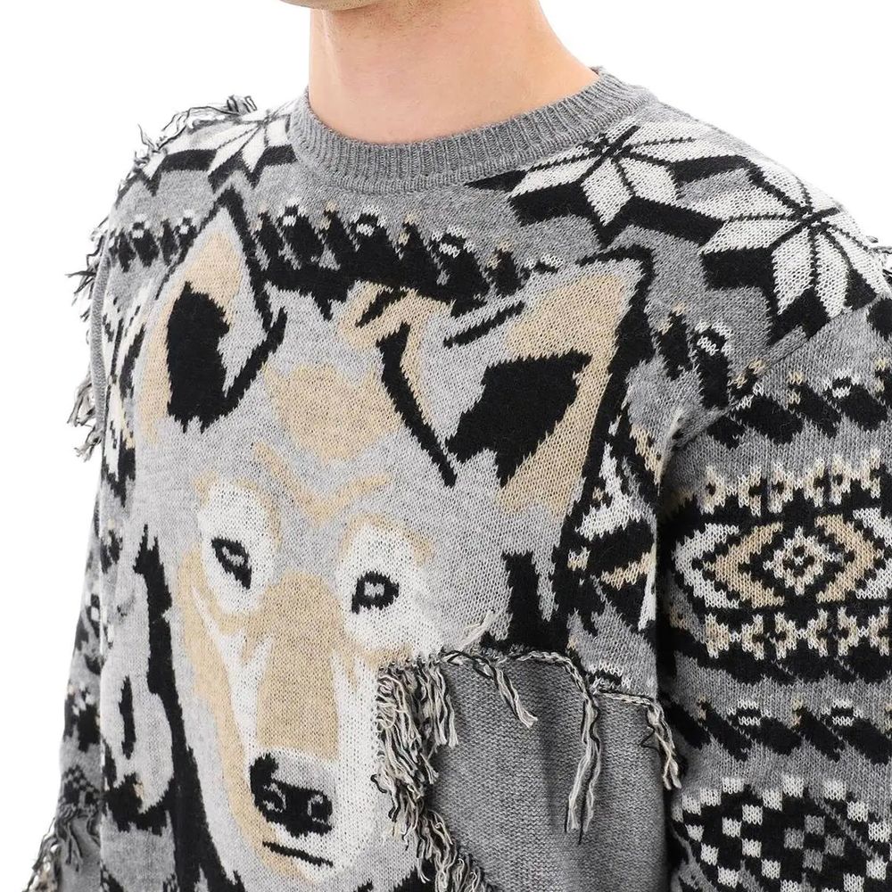 Etro Wollpullover