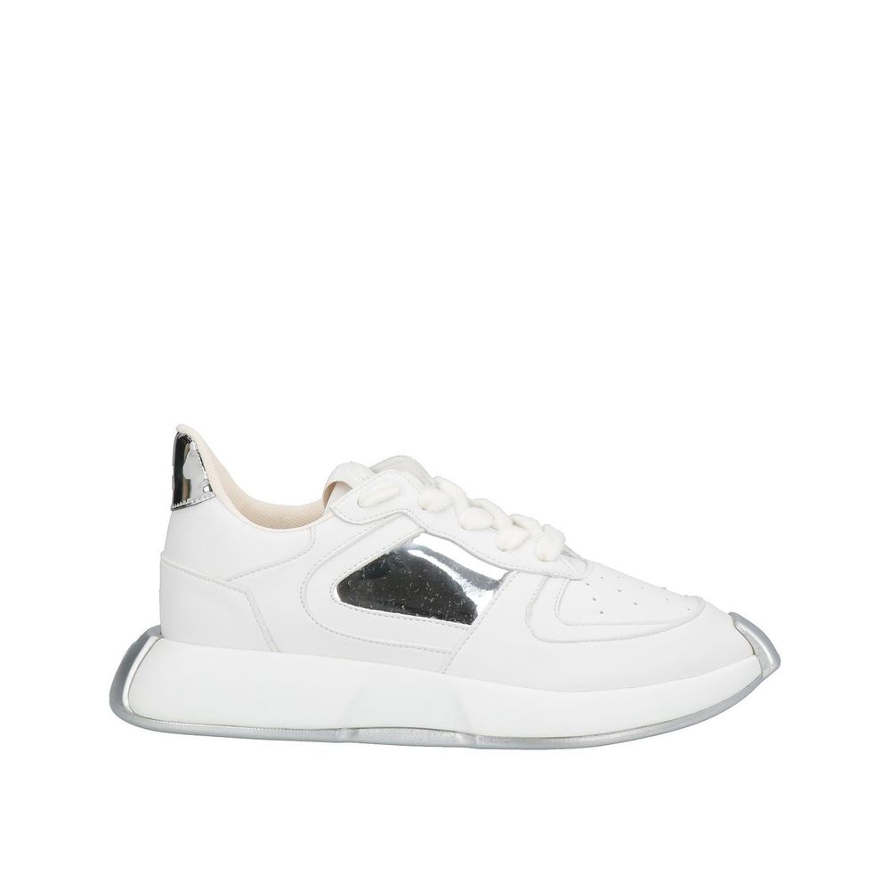 Giuseppe Zanotti Leder-Sneakers