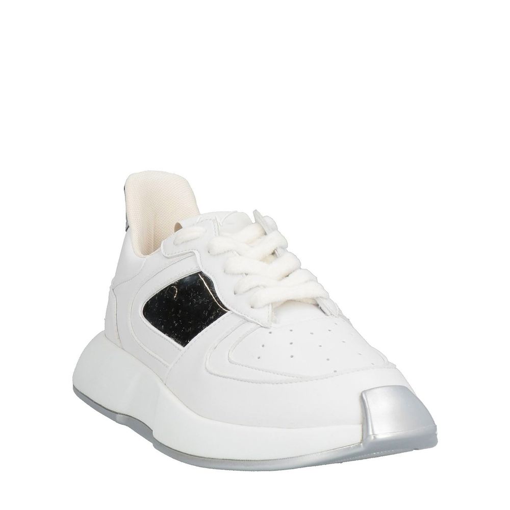 Giuseppe Zanotti Leder-Sneakers