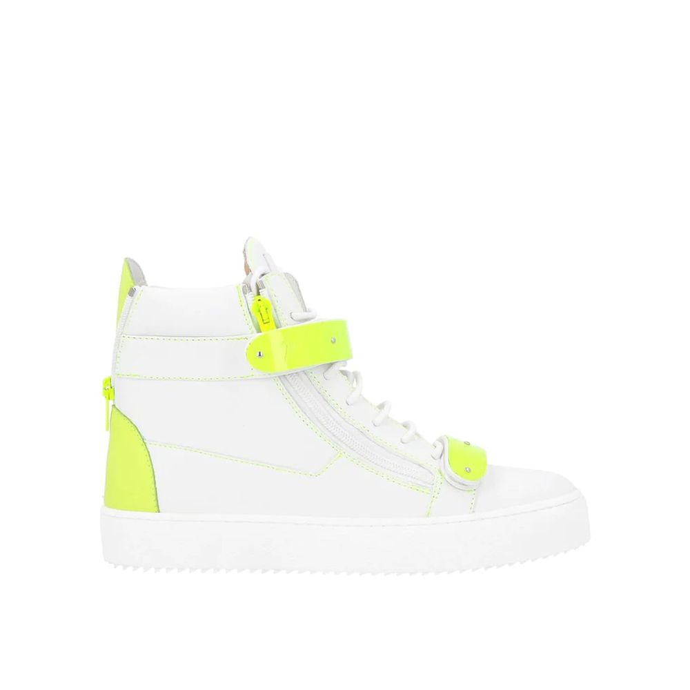 Giuseppe Zanotti Leder-Sneakers