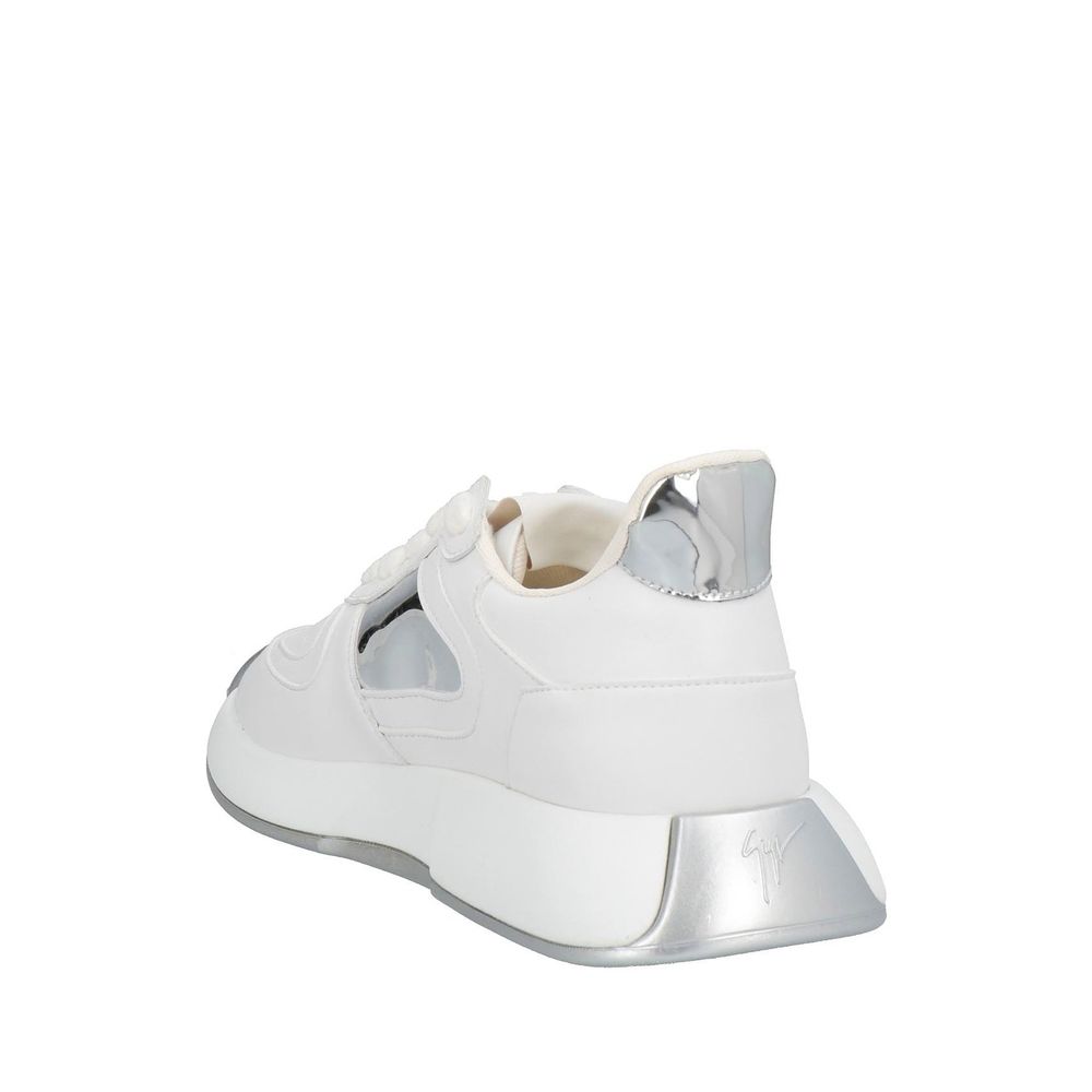 Giuseppe Zanotti Leder-Sneakers