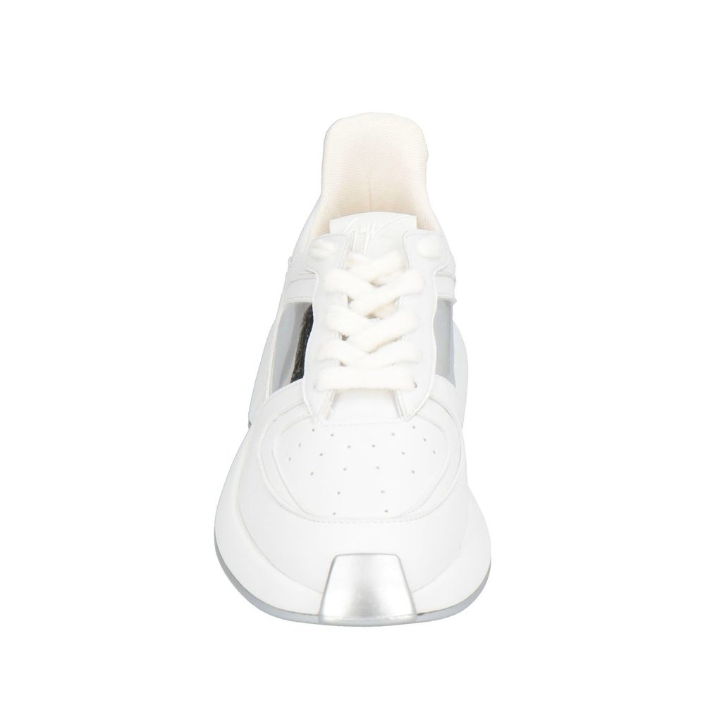 Giuseppe Zanotti Leder-Sneakers