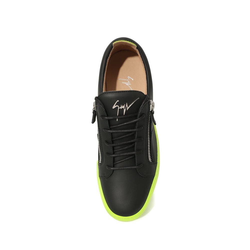 Giuseppe Zanotti Low-Top-Sneakers
