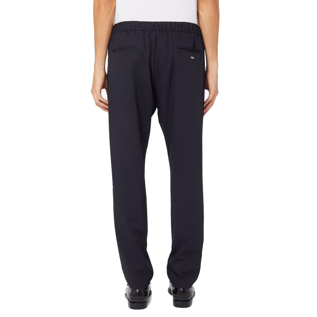 Herno Casual Wool Pants – Siebentaschen