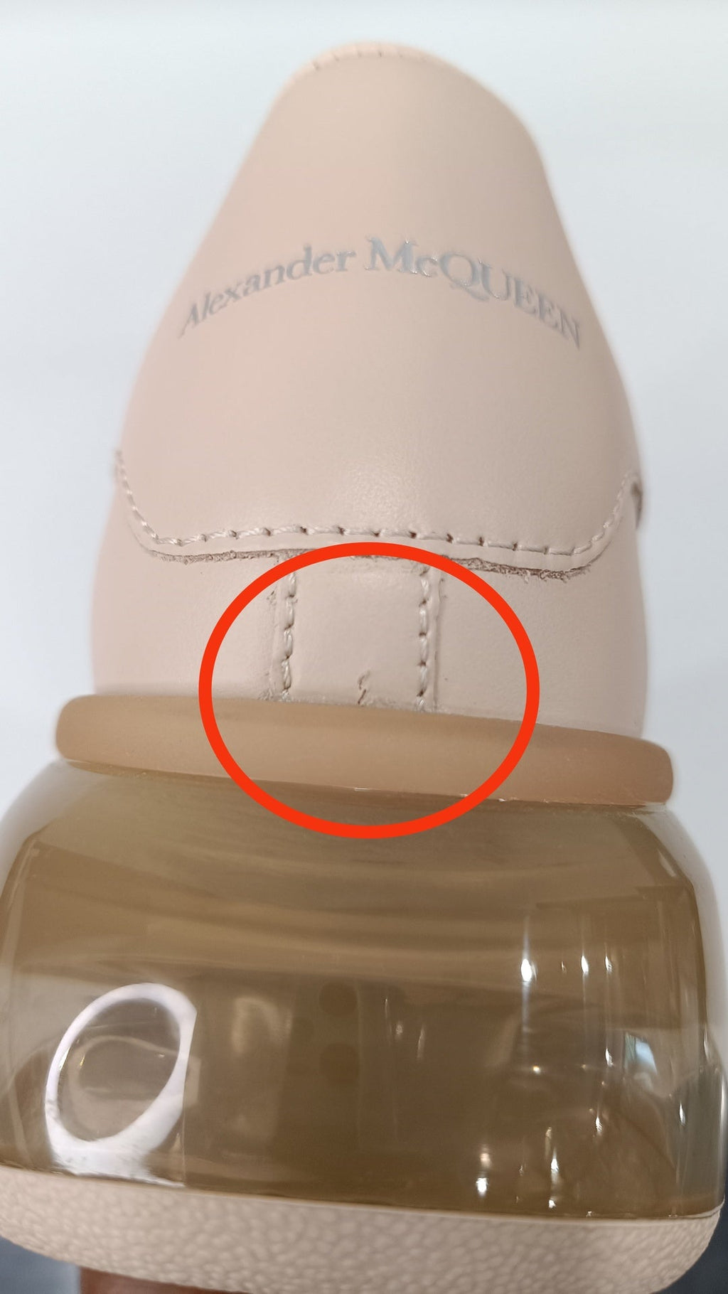 Alexander McQueen Sneakers