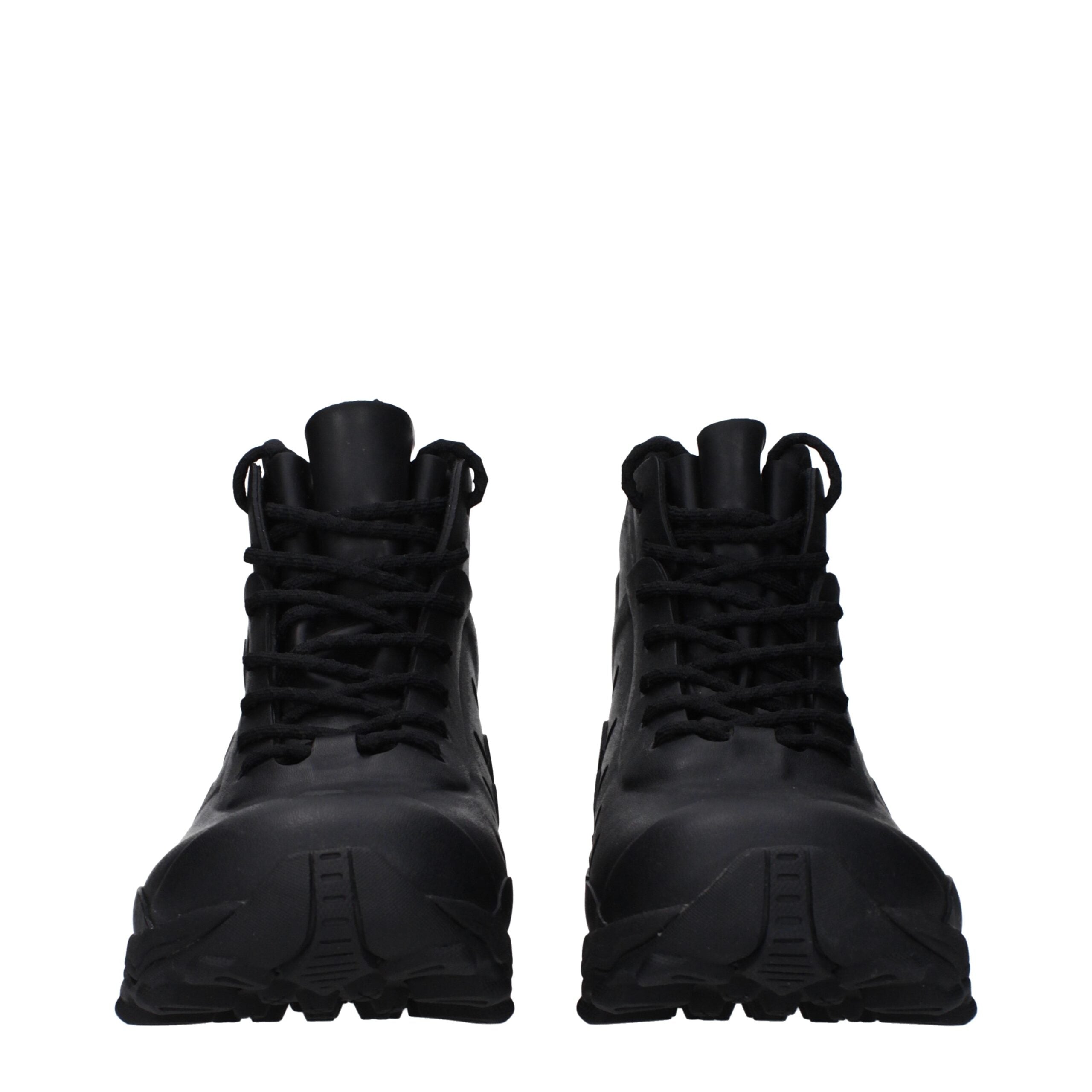 Givenchy Black Cotton Ankle