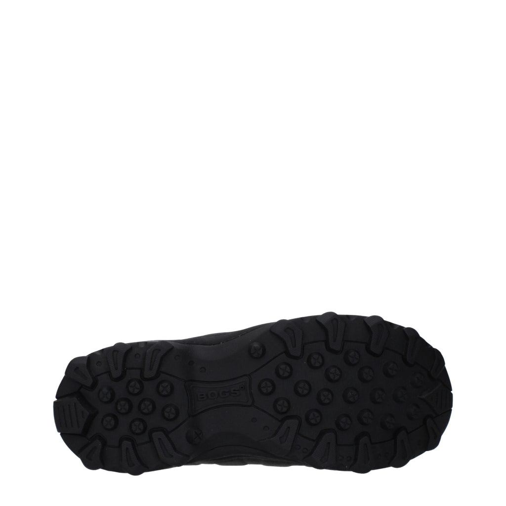 Givenchy Black Cotton Ankle
