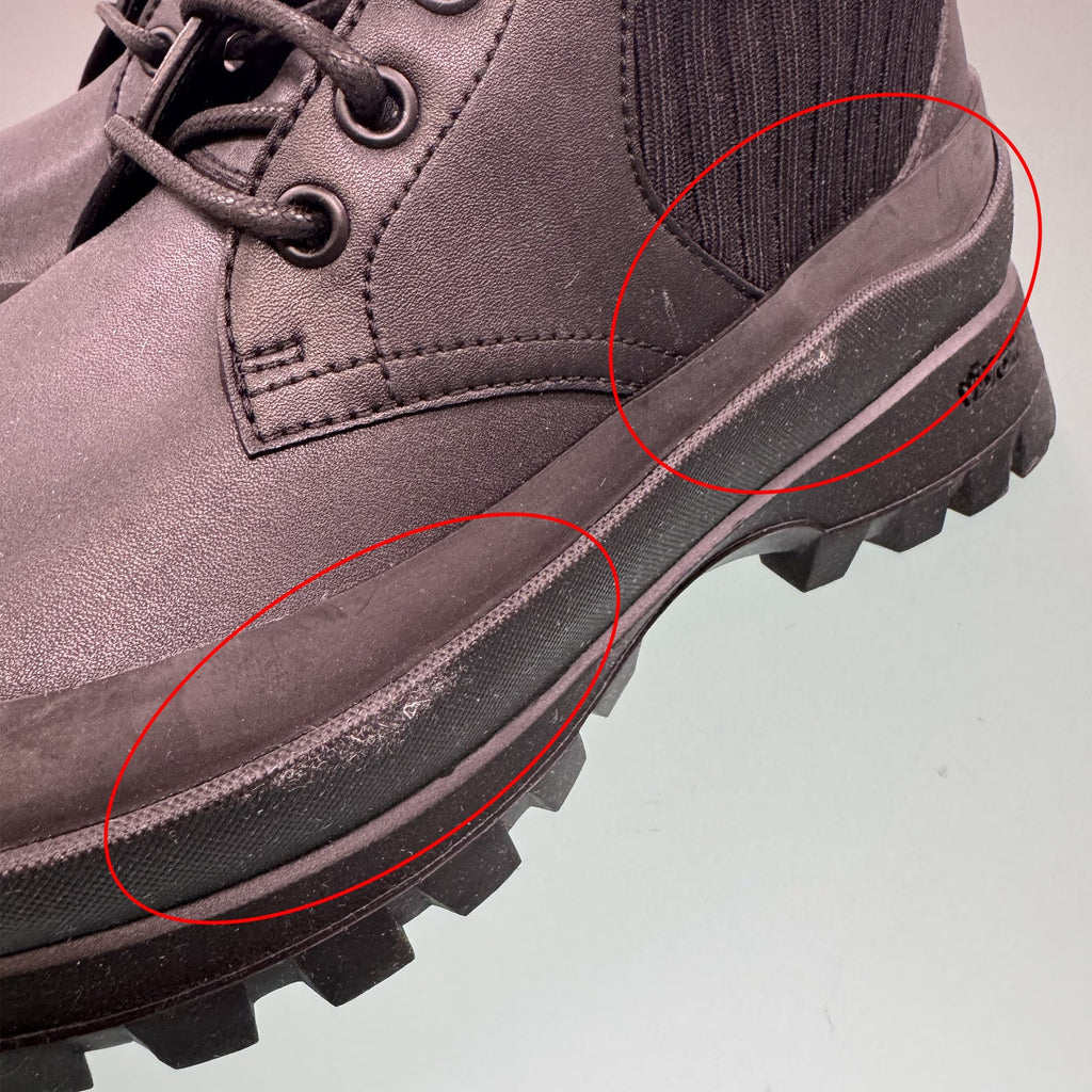 Stella McCartney Trace Ankle Boots - WOMEN SHOES - STELLA MCCARTNEY - Tluxy New