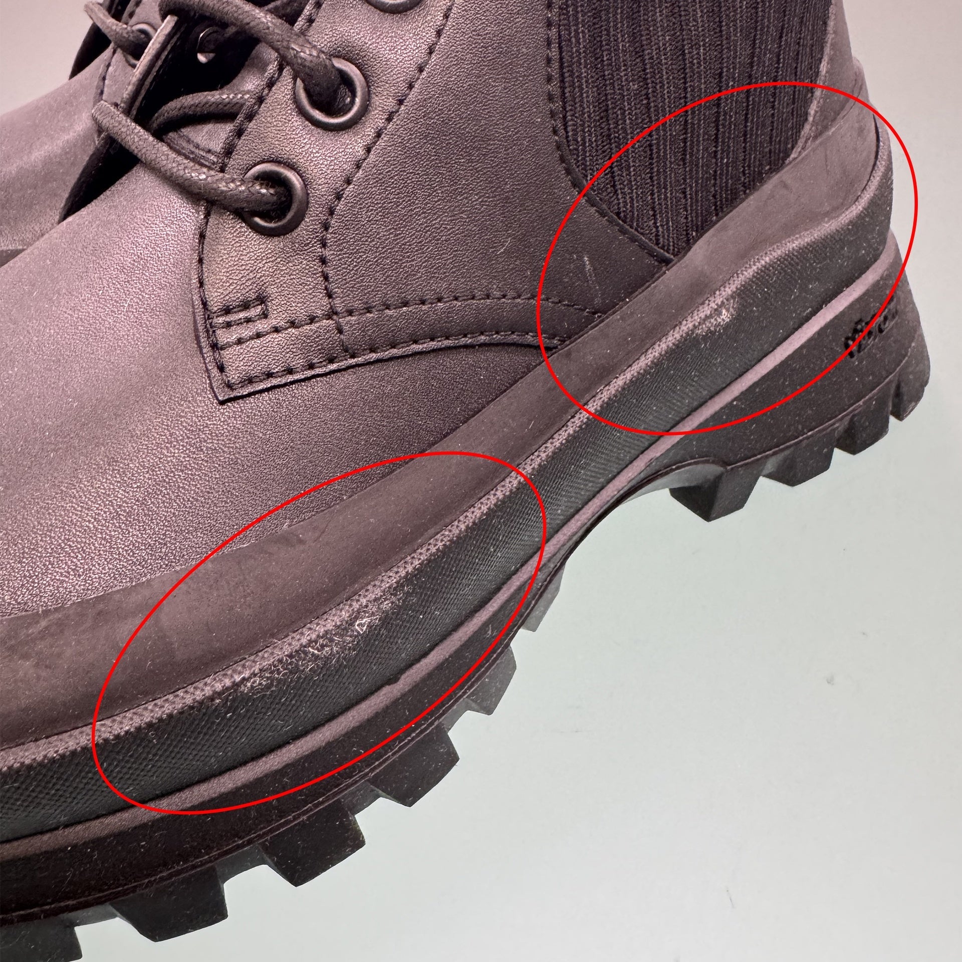 Stella McCartney Trace Ankle Boots - WOMEN SHOES - STELLA MCCARTNEY - Tluxy New