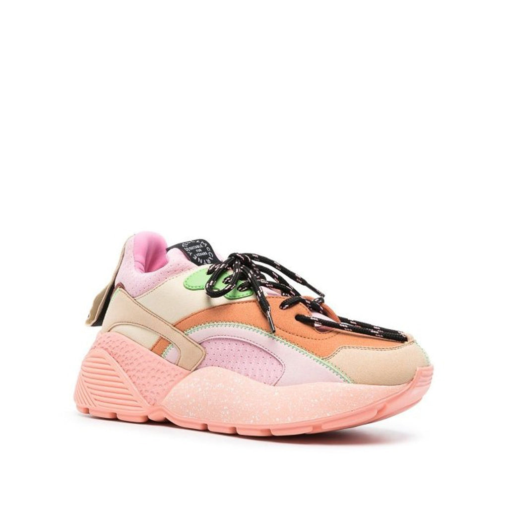 Stella McCartney Eclypse Sneakers – Siebentaschen