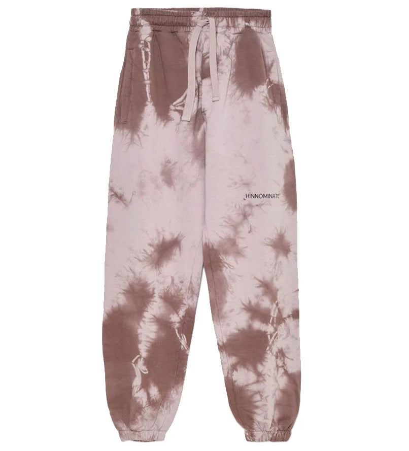 Hinnominate Trousers Brown Man