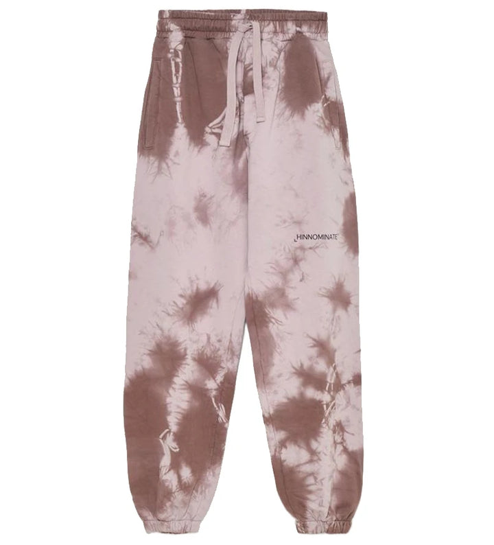 Hinnominate Trousers Brown Man