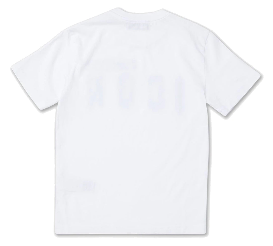 Dsquared2 T-shirt & Top White Junior