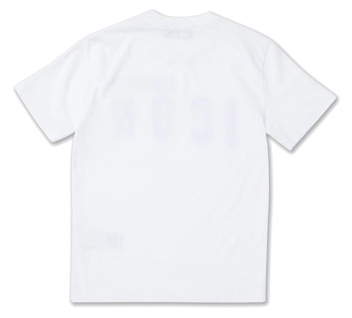 Dsquared2 T-shirt & Top White Junior