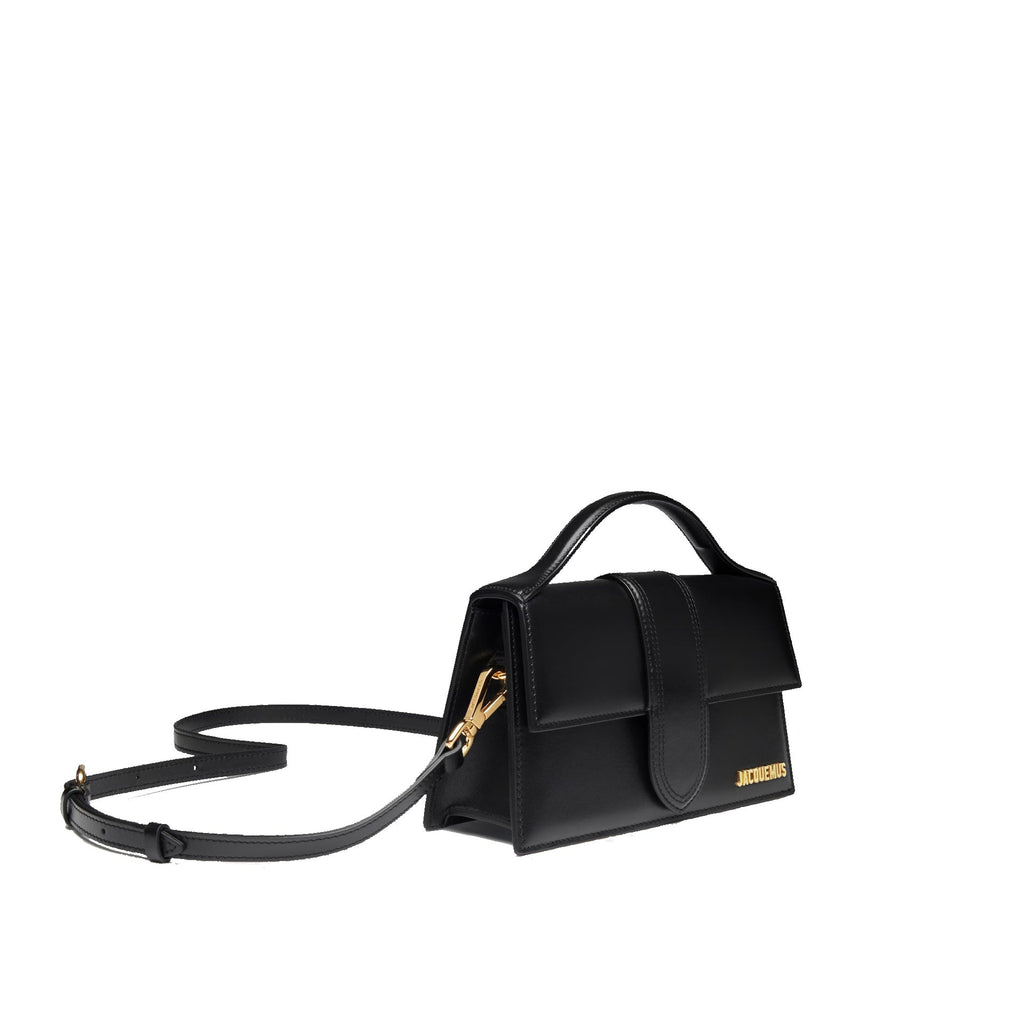 Jacquemus Le Grand Bambino Bag One size – Siebentaschen