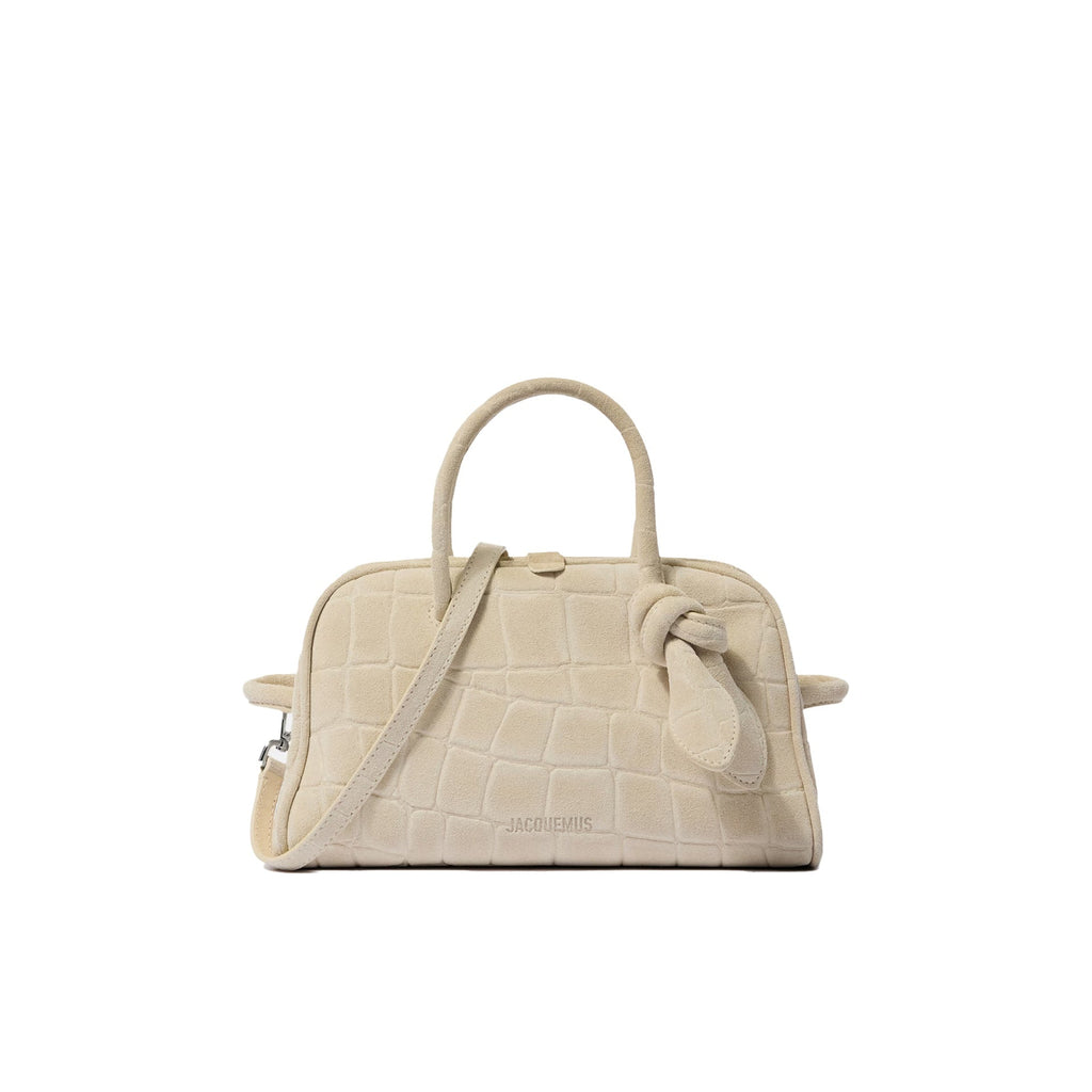 Jacquemus The Small Turismo Bag