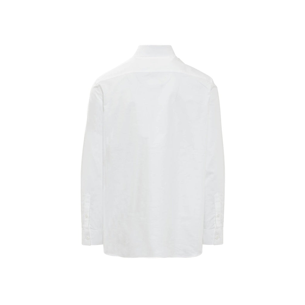 Burberry Cotton Shirt Xxs – Siebentaschen
