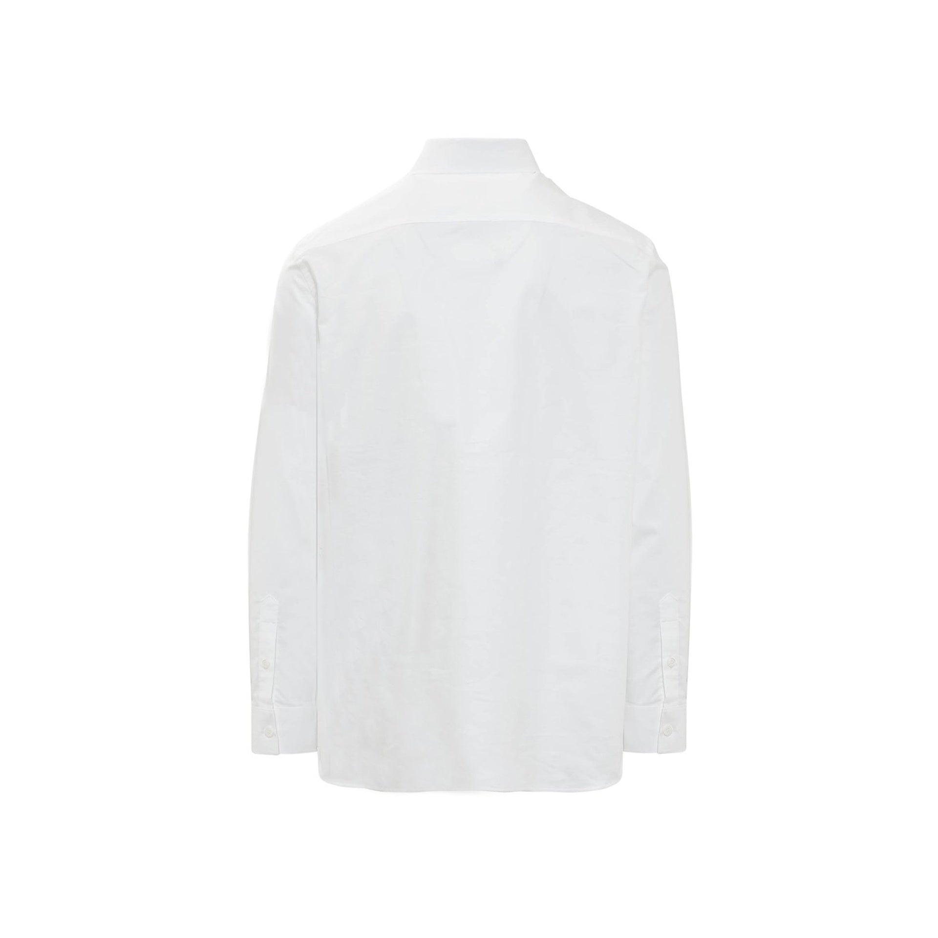 Burberry Cotton Shirt Xxs – Siebentaschen