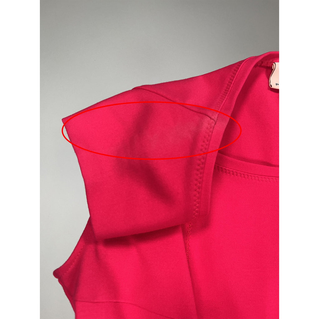 Pinko Knee Length Dress