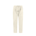 Herno Faux Leather Pants – Siebentaschen