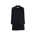 Herno Audry Cotton Coat – Siebentaschen