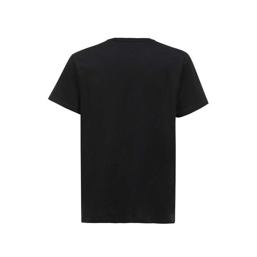 Alexander McQueen Logo T-Shirt – Siebentaschen