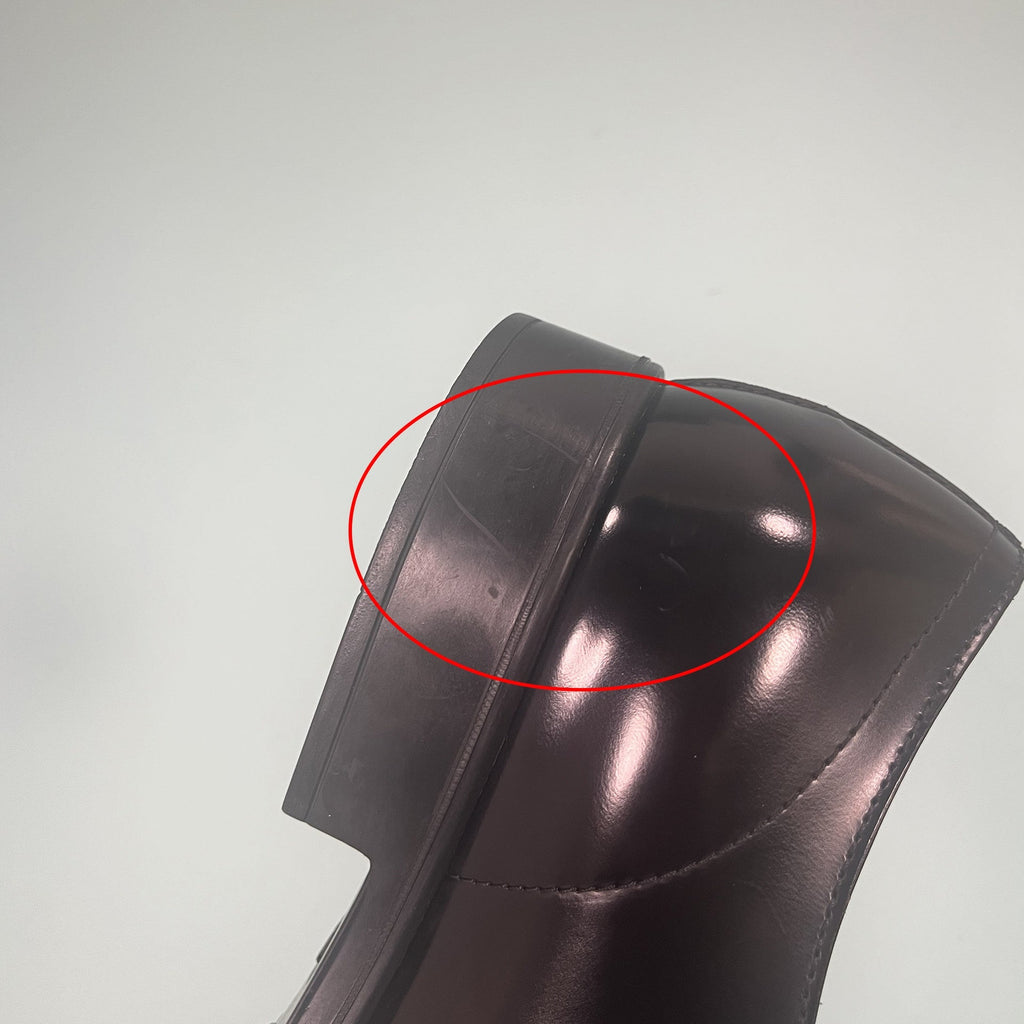 Tod's Leather Oxford Shoes - MEN SHOES - TOD'S - Tluxy New