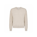 Brunello Cucinelli Cashmere and Silk Pullover