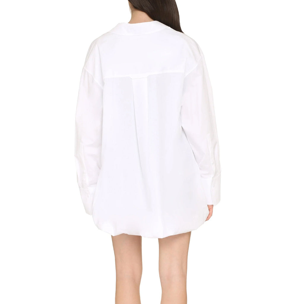 Valentino Garavani Valentino Cotton Mini Dress – Siebentaschen