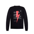 Neil Barrett Logo Sweatshirt – Siebentaschen