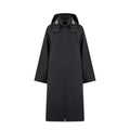 Herno Long Rain Coat