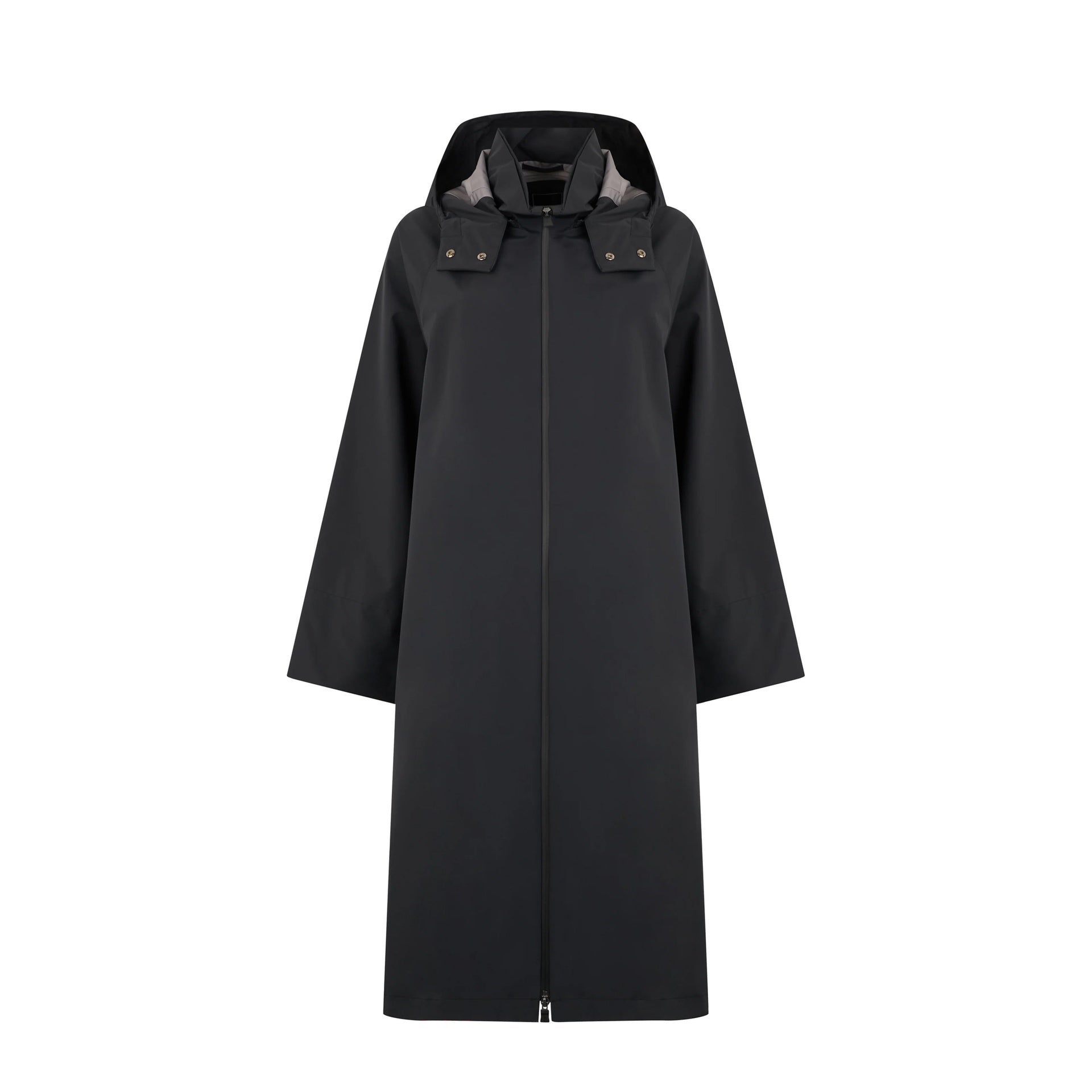 Herno Long Rain Coat