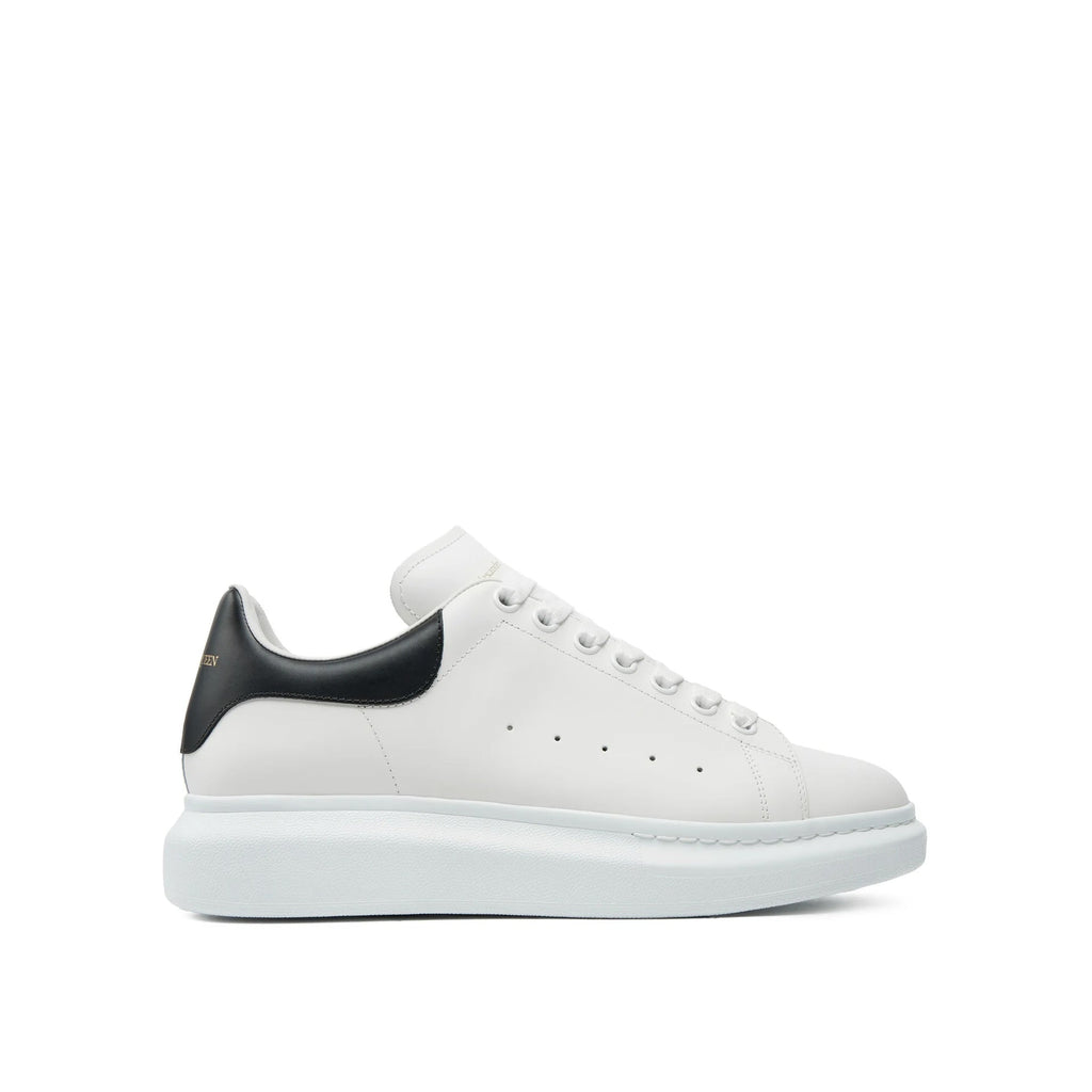 Alexander McQueen Oversized Sneakers
