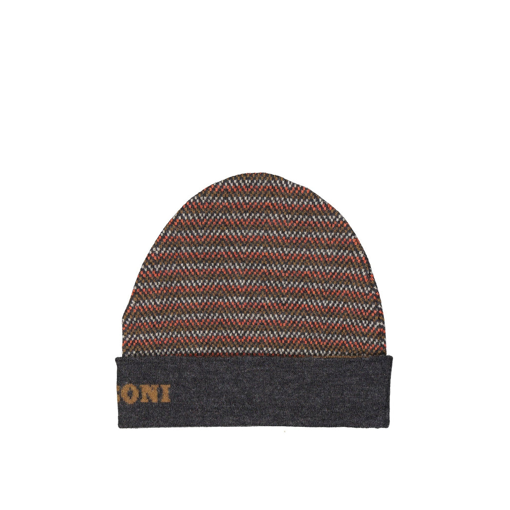 Missoni Wool Hat One size – Siebentaschen