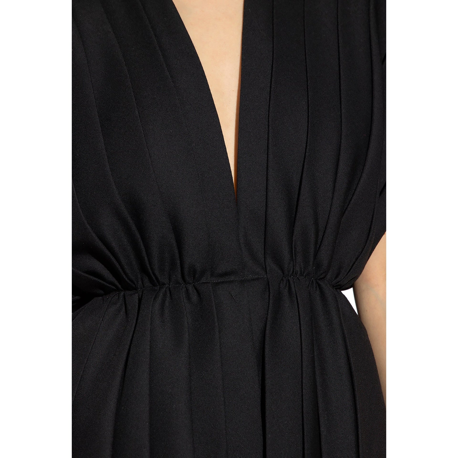 Gucci Pleated Dress – Siebentaschen