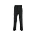 Comme Des Garcons Comme des Garçons Slim Trousers – Siebentaschen