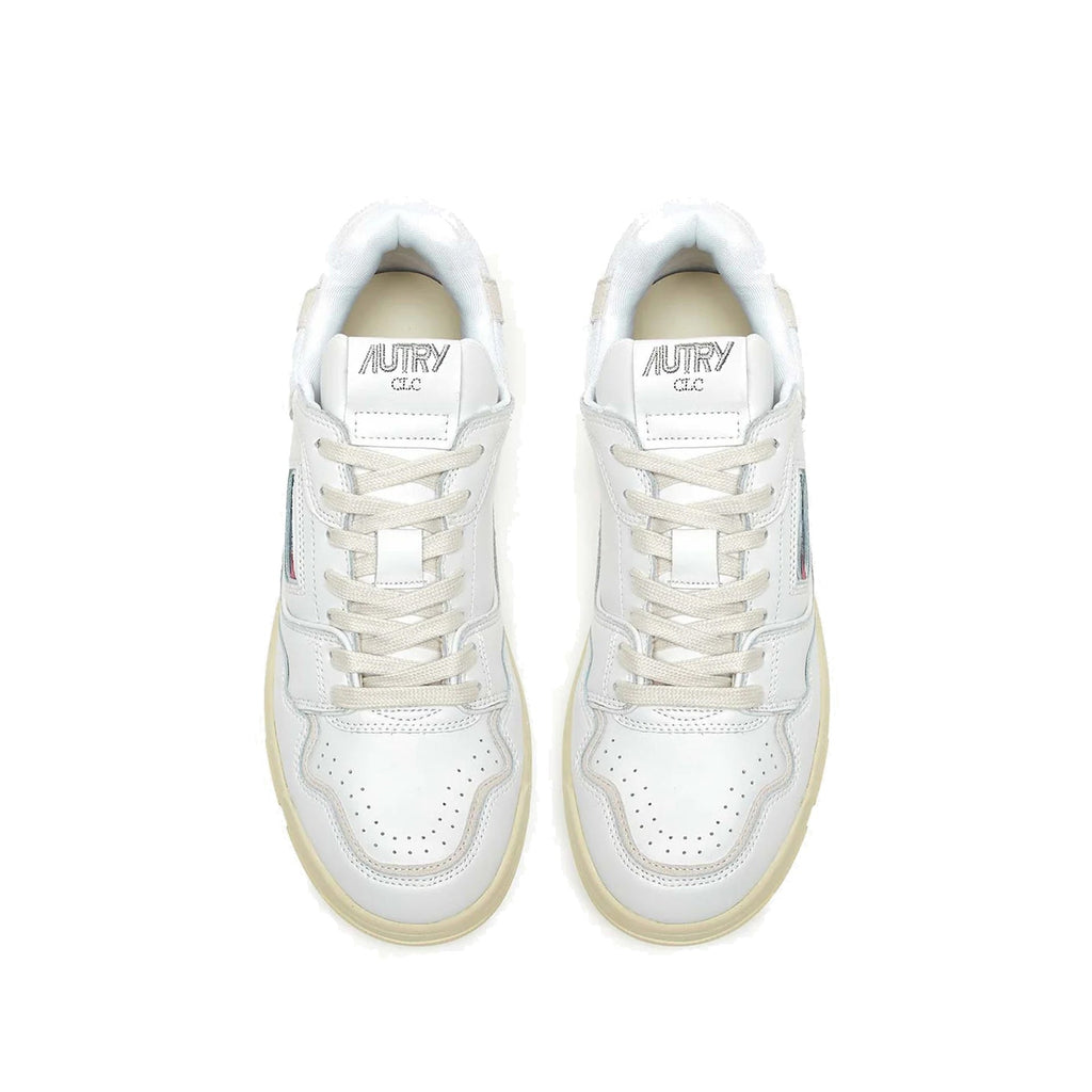 AUTRY CLC LOW SNEAKERS