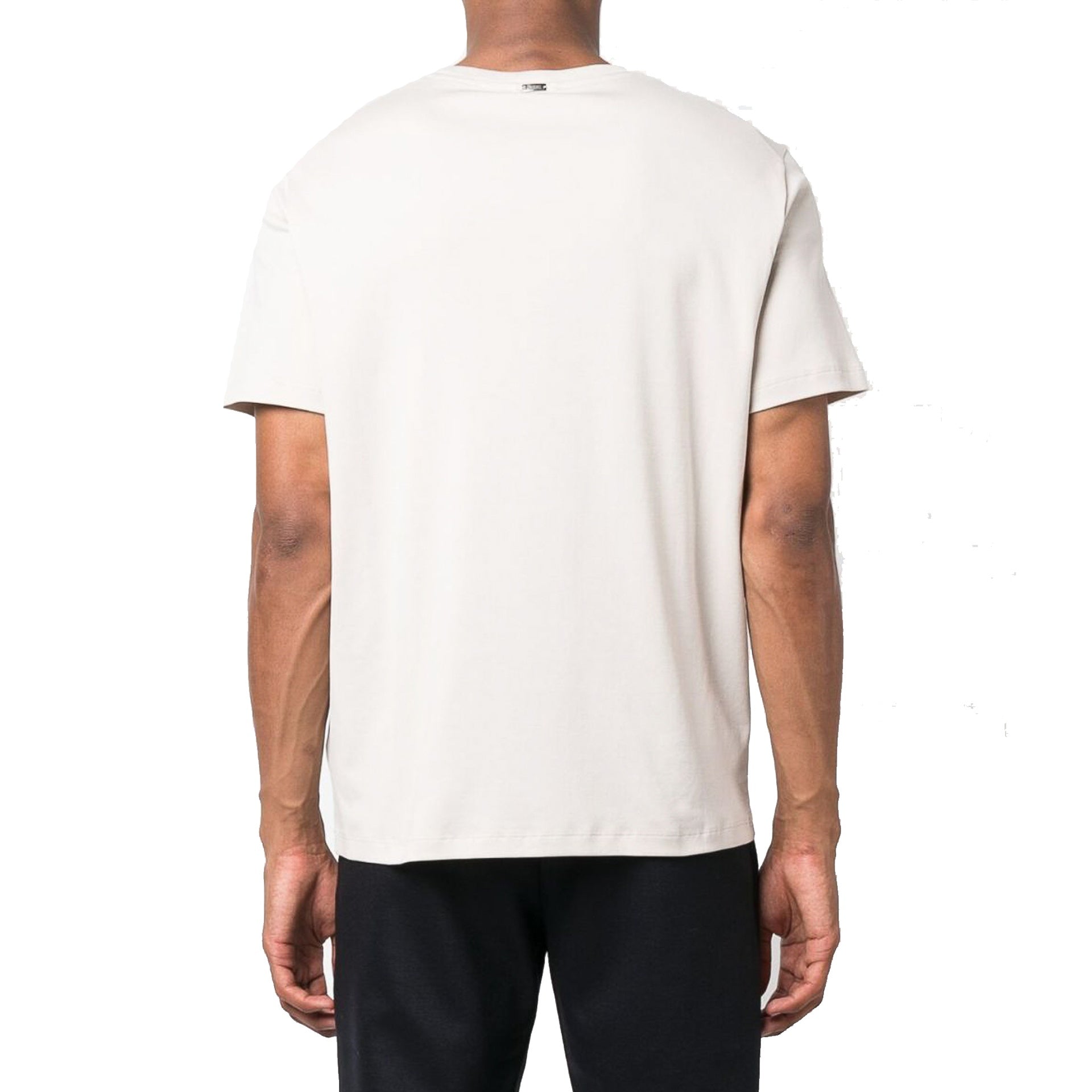 HERNO Cotton T-shirt