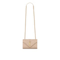 Saint Laurent Envelope Small Bag