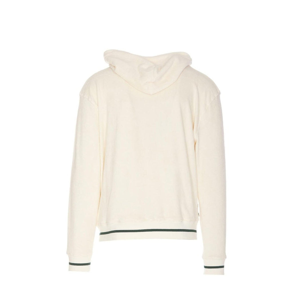 Autry Unisex Chenille Staple Hoodie – Siebentaschen