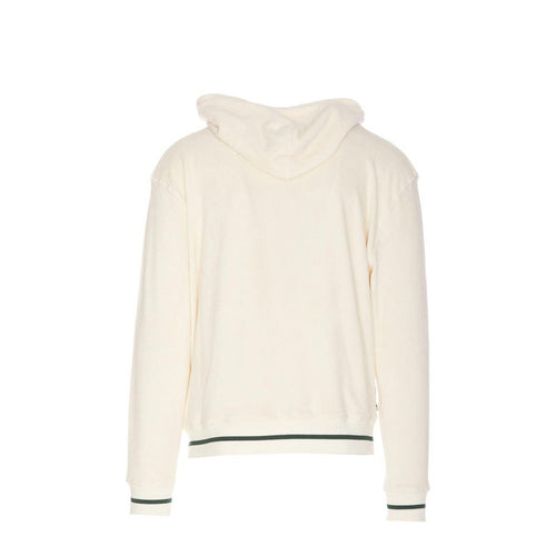 Autry Unisex Chenille Staple Hoodie – Siebentaschen