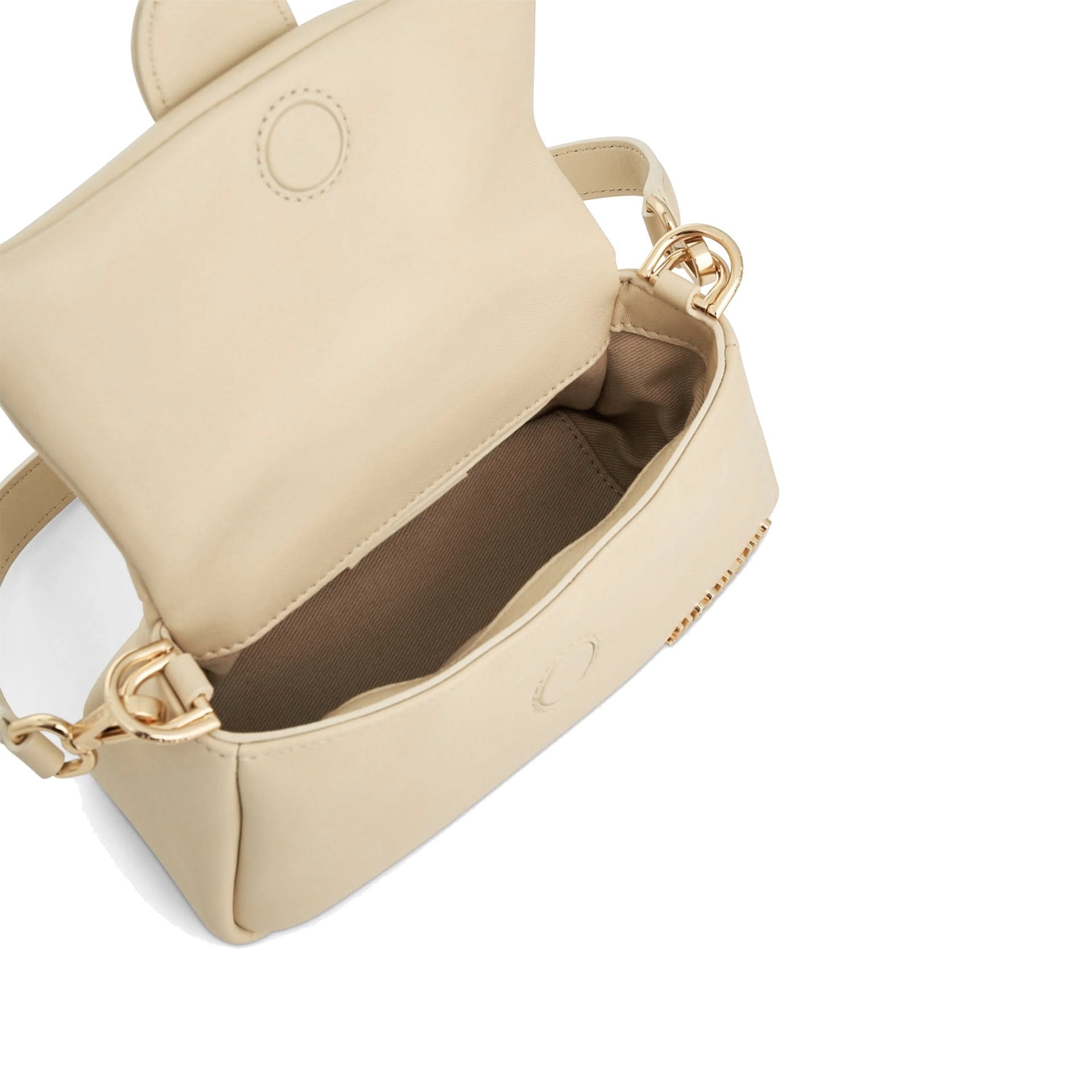 Jacquemus Le Petit Bambimou Puffed Bag