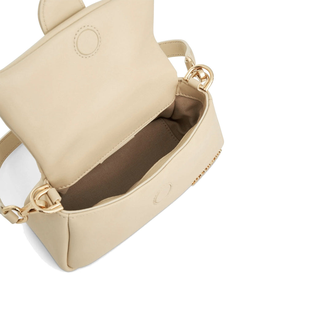 Jacquemus Le Petit Bambimou Puffed Bag